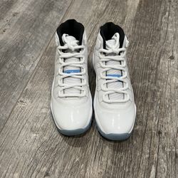 Jordan 11  Retro LEGEND BLUE
