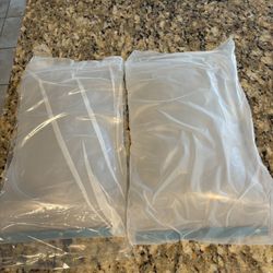 Pet Door Flaps Replacement 