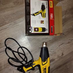 Wagner Furno 700 Heat Gun