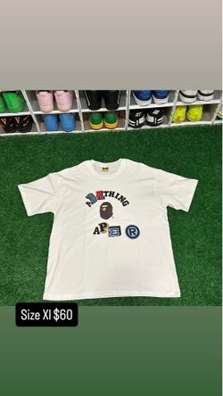 Bape Tee