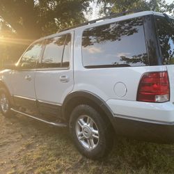 2005 Ford Expedition