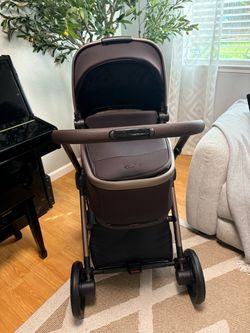 Silver Cross Stroller