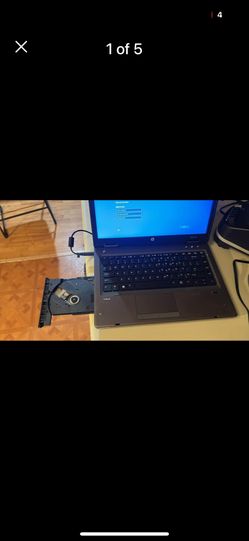 HP probook