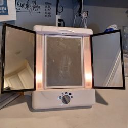 Vanity Mirror