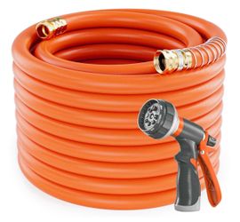 Garden water hose 200ft