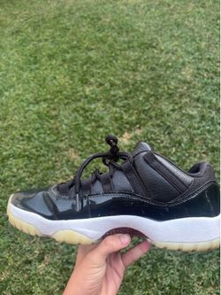 Jordan 11 low size 9.5