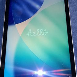 iPad 10th Gen