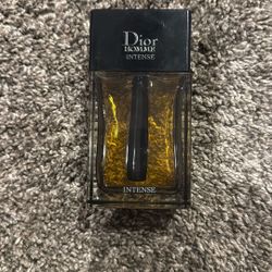 Dior Homme Intense 