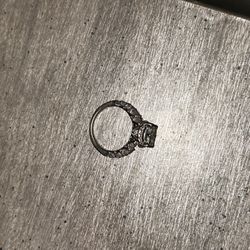 Engagement Rings  