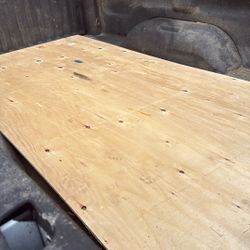 Play woodshed 