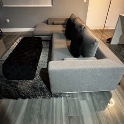 Sofa From El Dorado