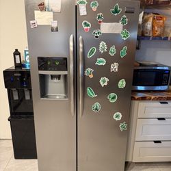 Frigidaire Gallery – Model: FGHC2331PF7