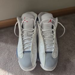 Air Jordan 13 Men Retro