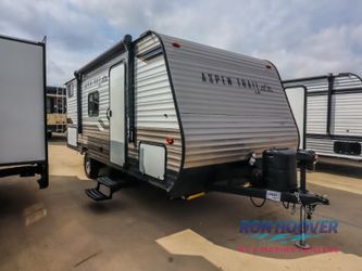 2021 Dutchmen RV Aspen Trail LE 1950BH