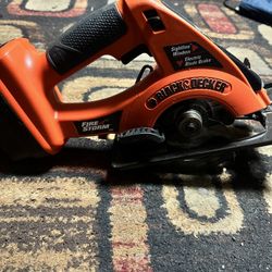 Circular Saw