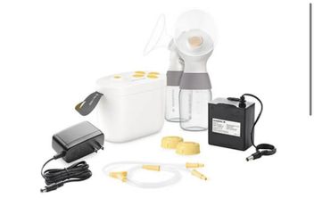 Brand New Medela Pump In Style 