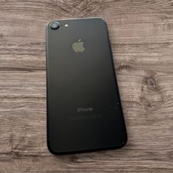   📲 iPhone 7 (32GB)  UNLOCKED 🌎 DESBLOQUEADO For All Carriers 