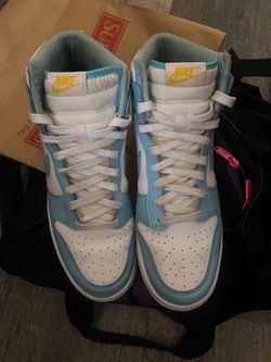 Nike dunks