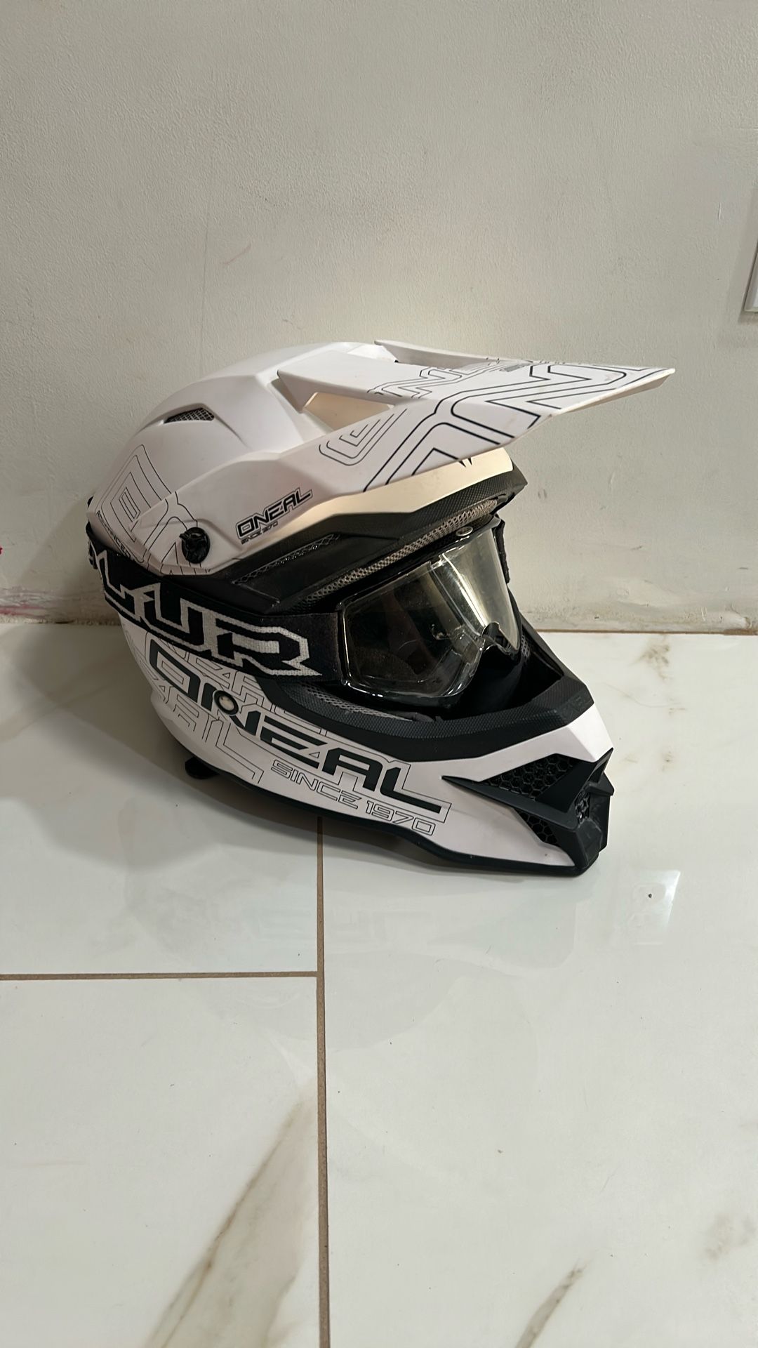 O’Neal Helmet