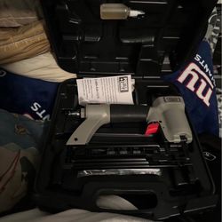 Nail Gun