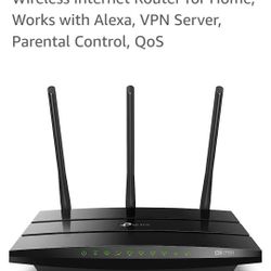 ****"WiFi ROUTER*****