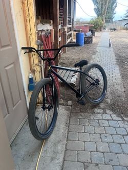 Mafia Bomma 29in