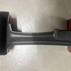 Storage Box Gear Tray 2018-2023+ Jeep 