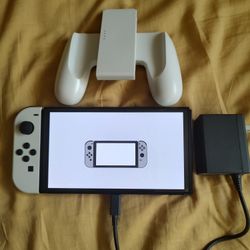 Switch OLED 