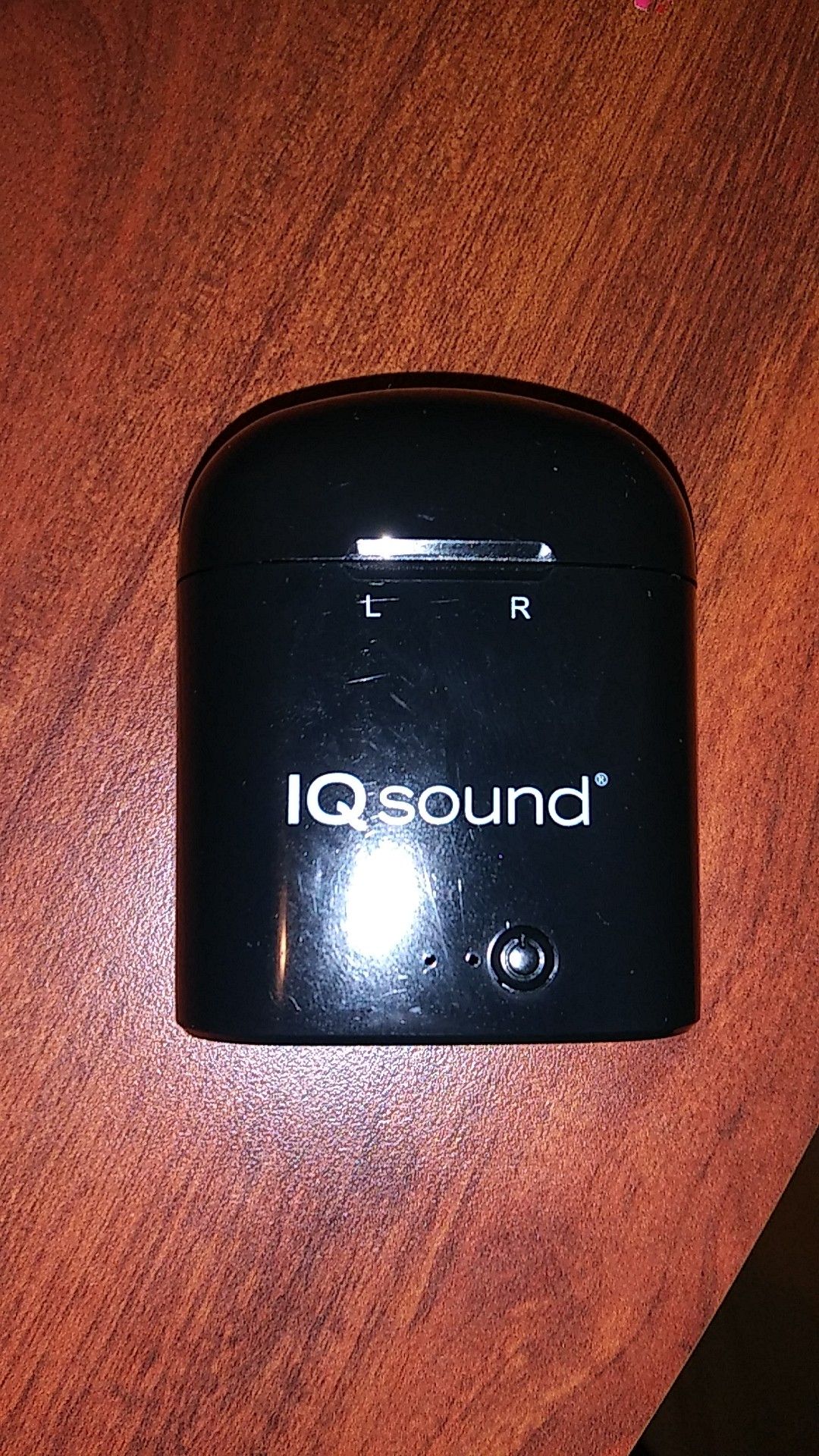 IQ Sound