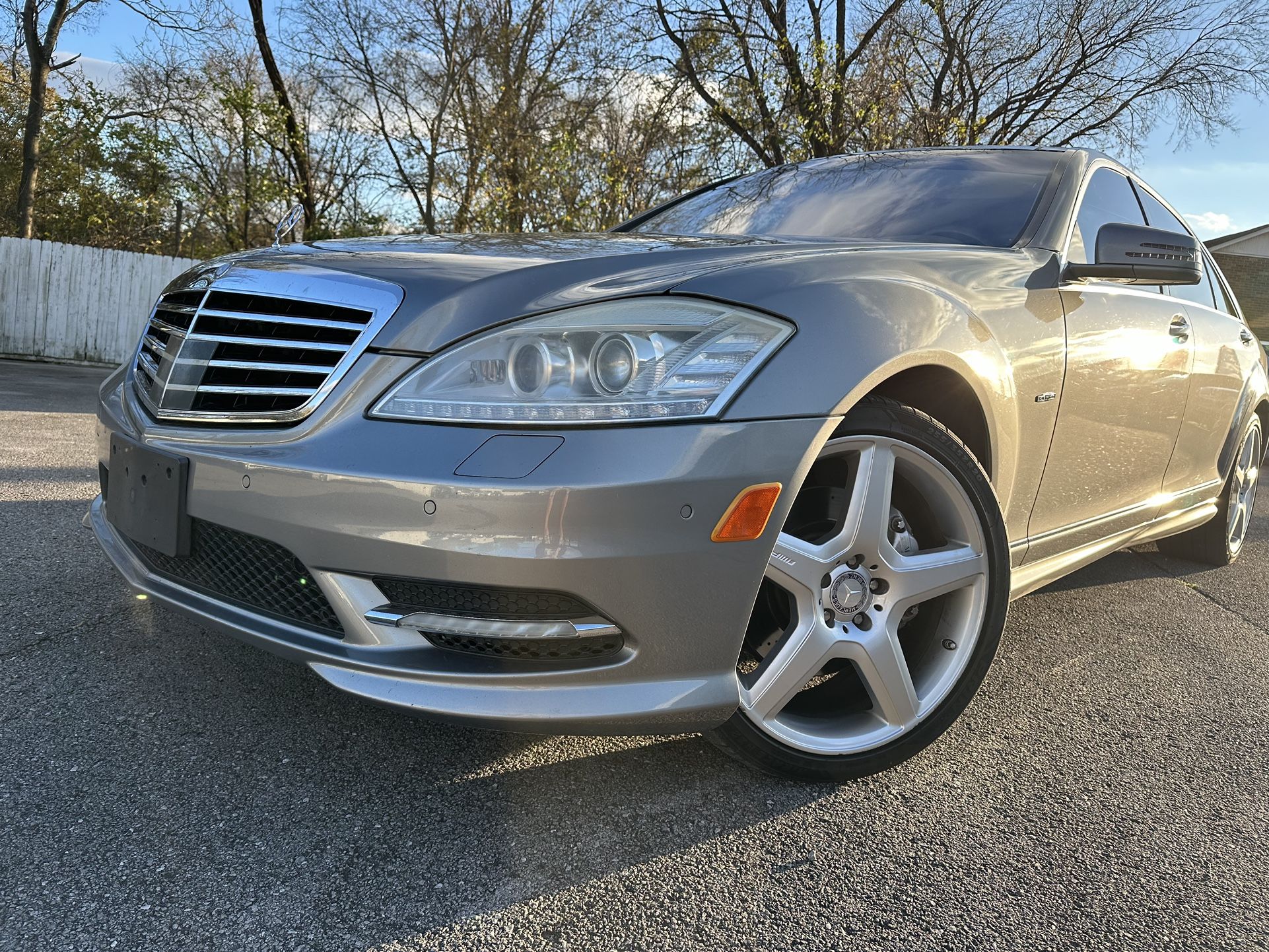 Cash Or Financing Options Available