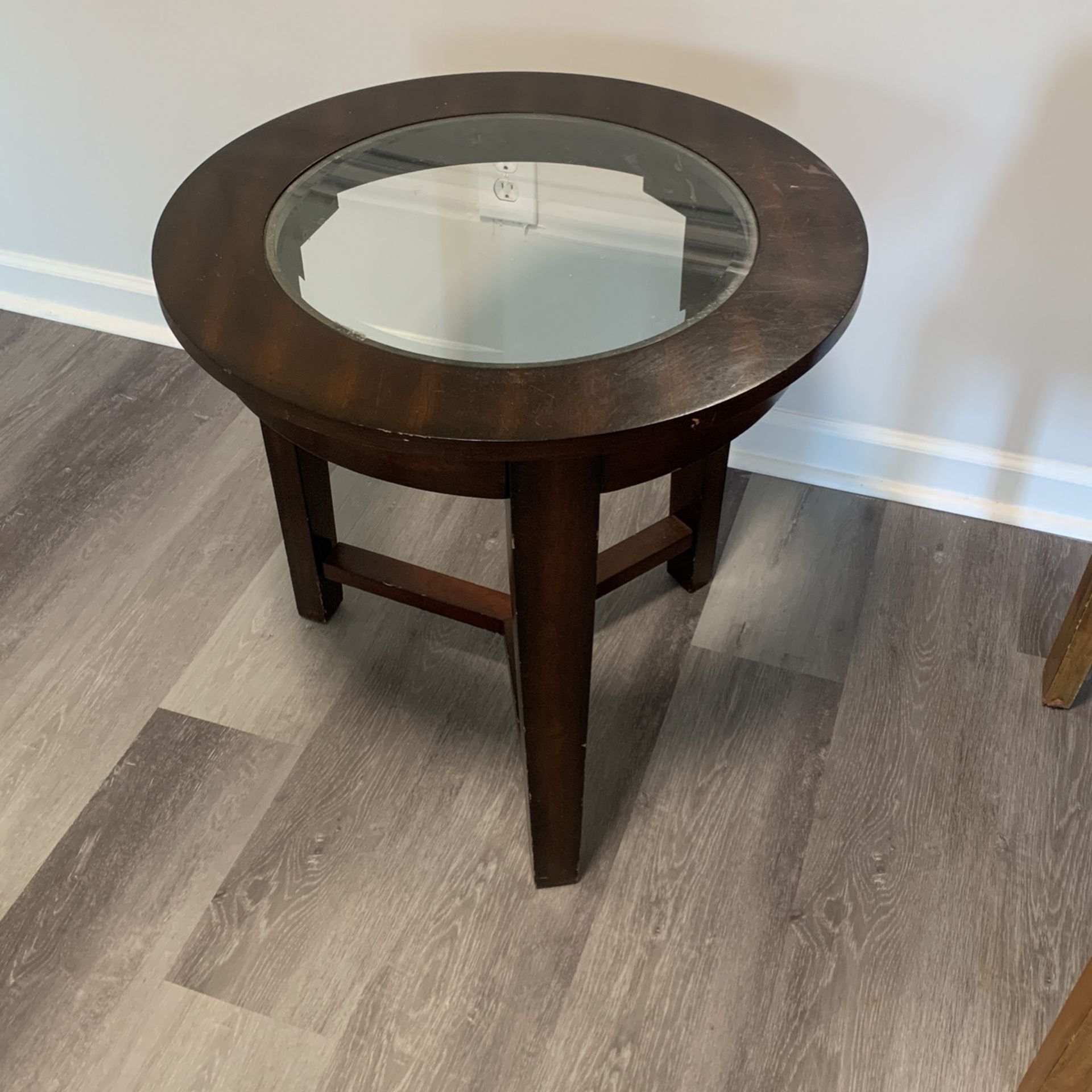 Tea Table Good Condition