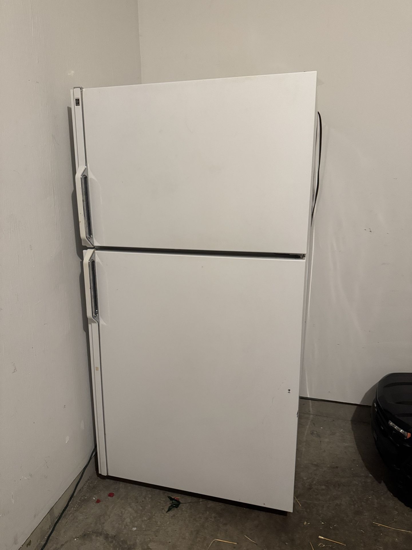 fridge