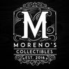 Moreno's Collectibles