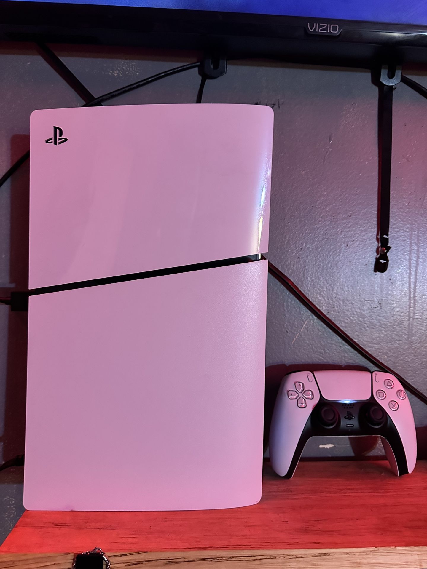 PS5