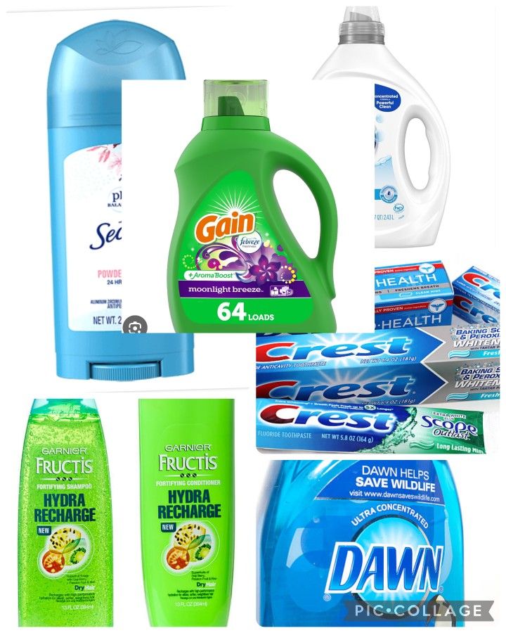 Home Essentials