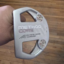 Nike Golf Putter