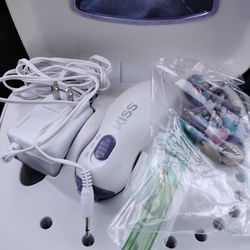 Nail Machine N Crocs 