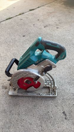 Makita Skil saw