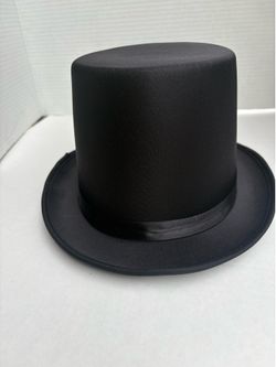 Nicky Bigs Top Hat