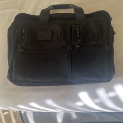 Tumi Laptop Bag