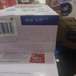 Enfamil Infant Formula
