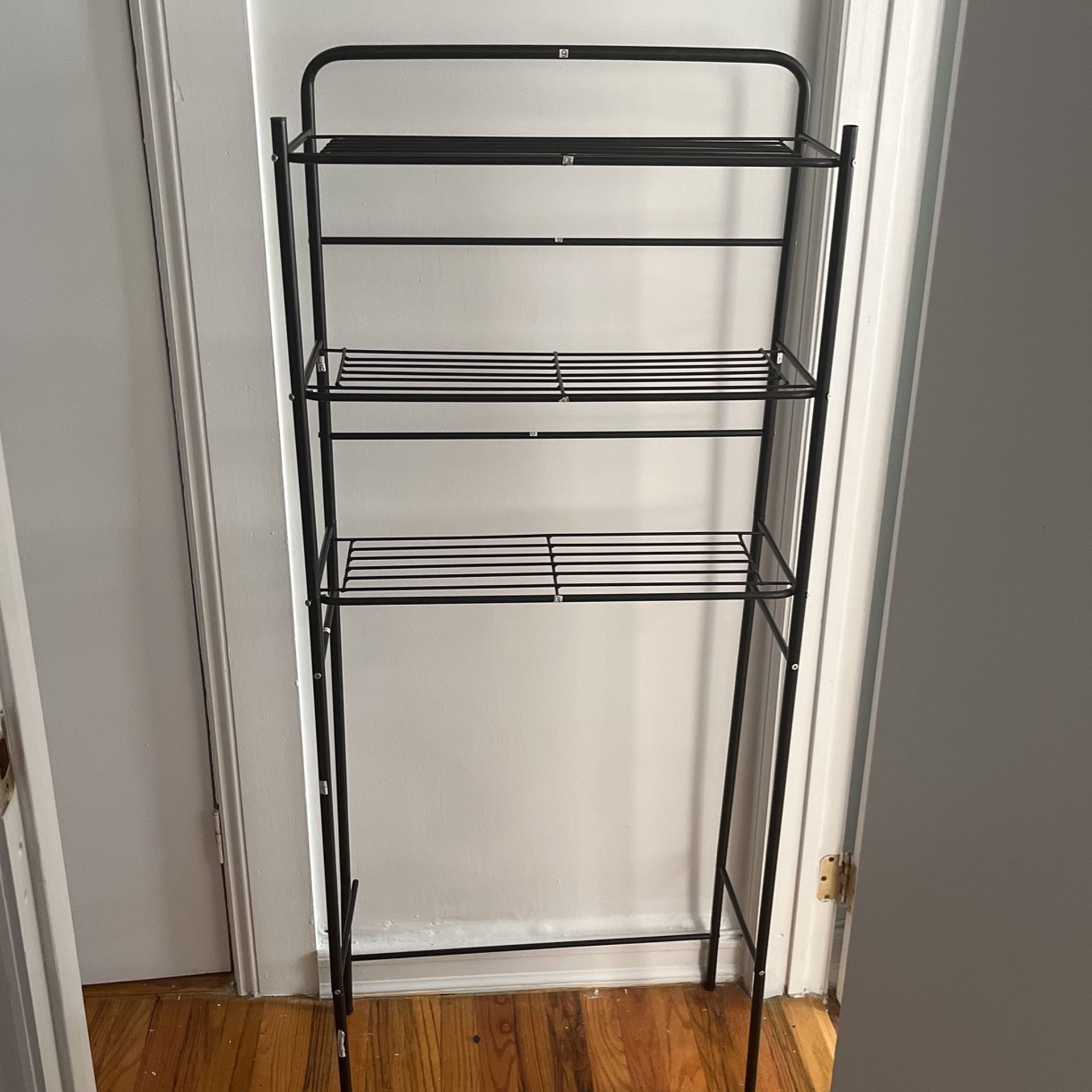 Bathroom Storage