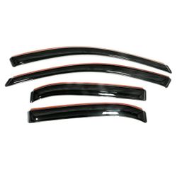 Window Visors Rain Guards
