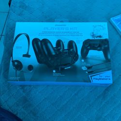 PS4 Kit
