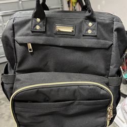 Laptop And Cooler Backpack