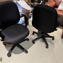 Steelcase Criterion Office Chair