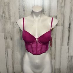 Juicy couture corset size 34B