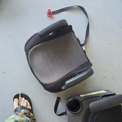 Graco Booster Seats