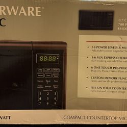 Farberware Classic Microwave