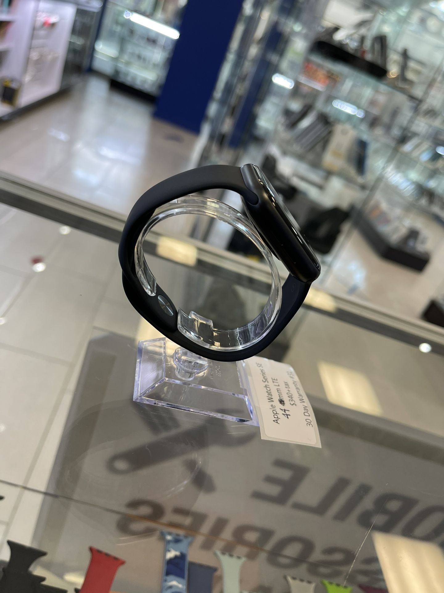 Apple Watch Series SE LTE 44mm